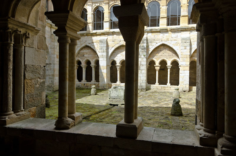 Claustro