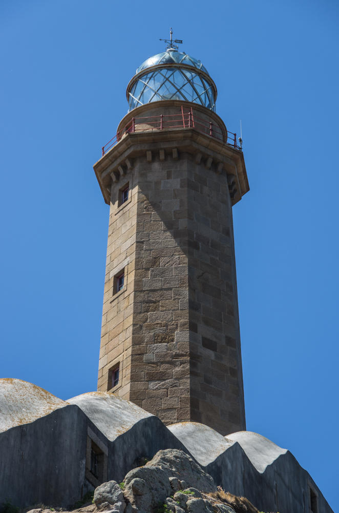 Faro de Cabo Viln