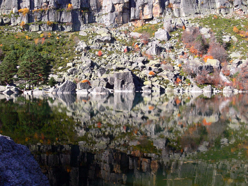 Laguna Negra