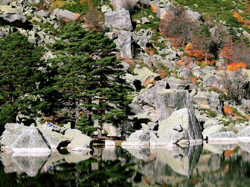 Laguna Negra