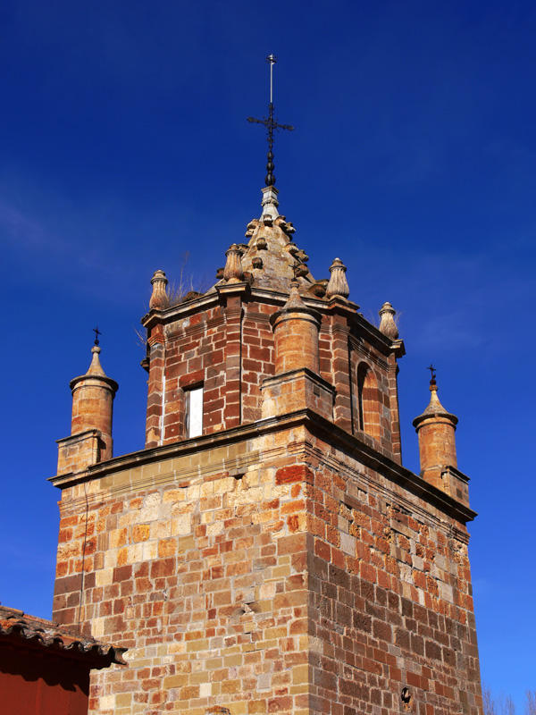 Torre del Homenaje