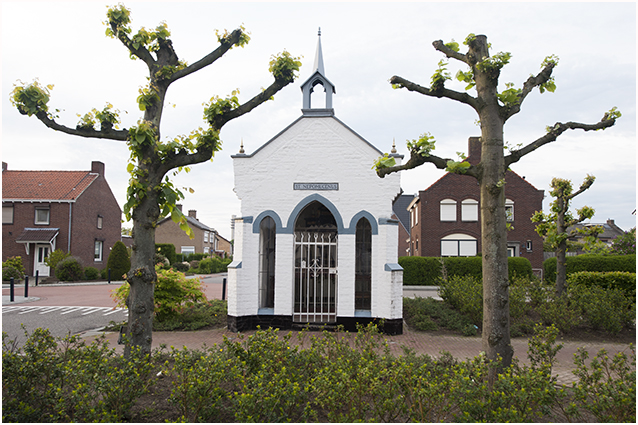 Nepomucenuskapel 