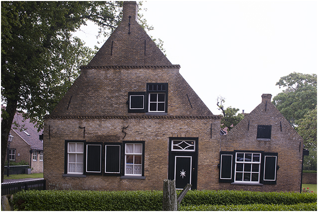 Commandeurswoning