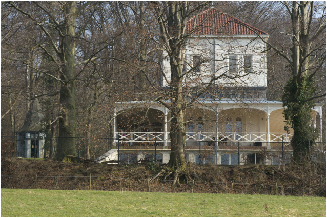 Emmaushuis