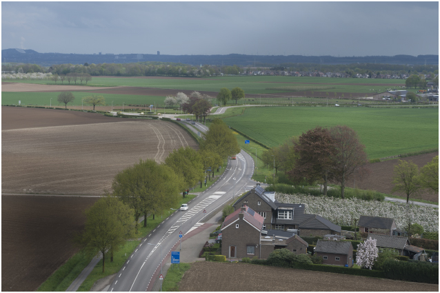 riichting Aalbeek