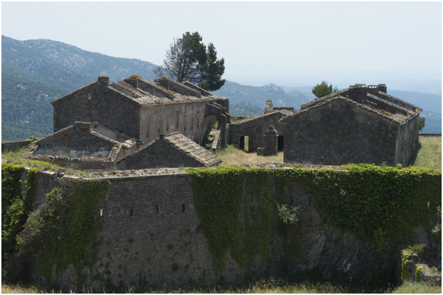 fort Bellegarde