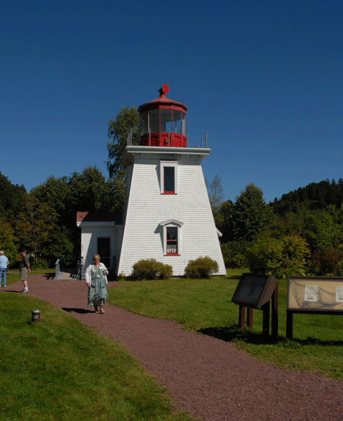 St. Martins,  N.S. Canada
