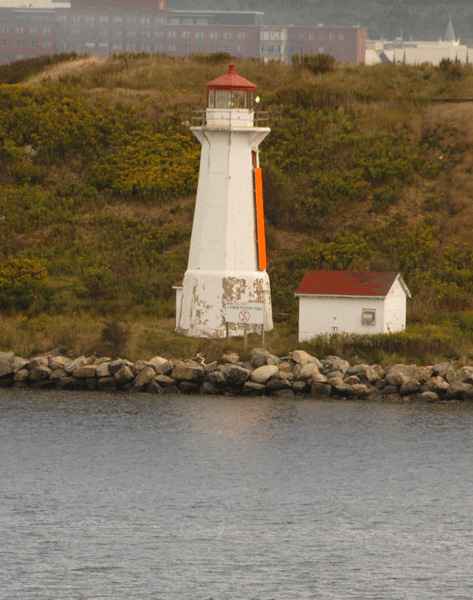 Halifax, N.S.