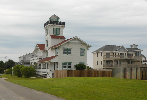 Kitty Hawk, NC