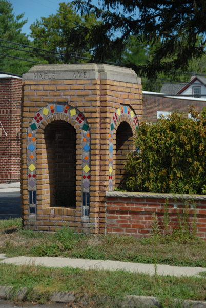 Maple Ave, Linwood, NJ