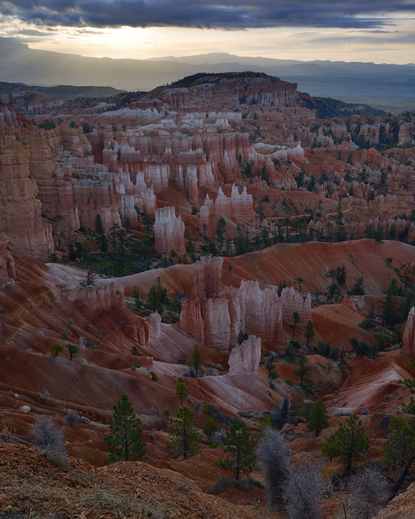 Bryce Canyon 2