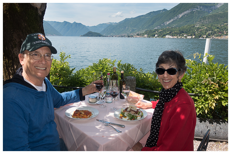 Stresa (Lake Maggiore)