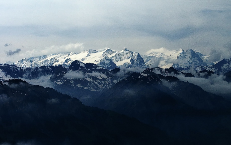 Alpine Panorama