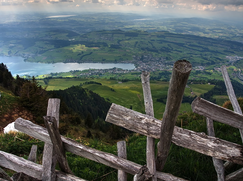 Kssnacht am Rigi