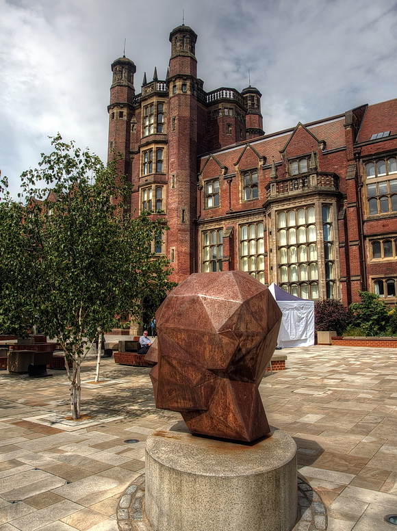 Newcastle University