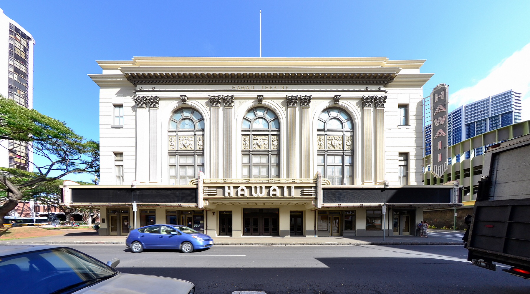 The Hawaii Theatre - New Processed (04/21/2015)