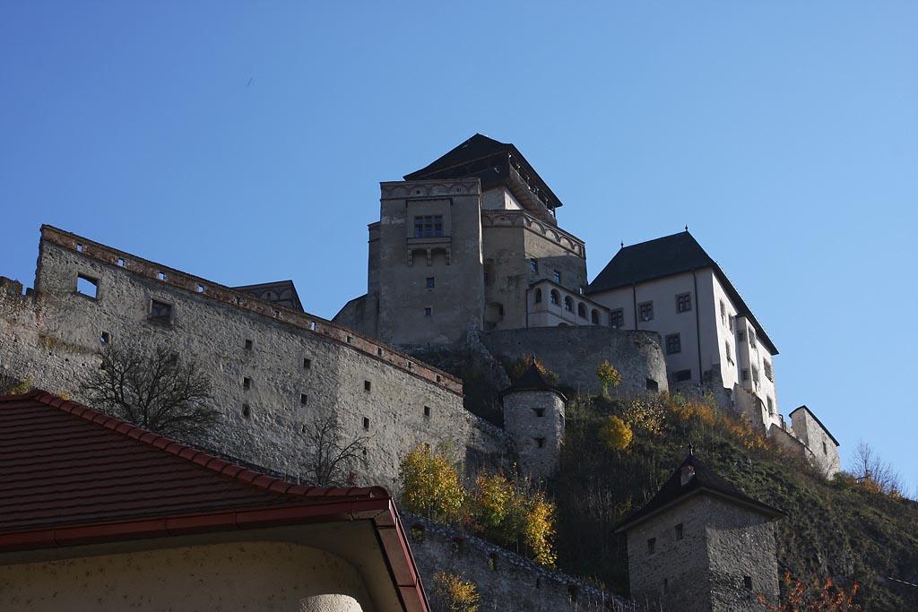 Trencin