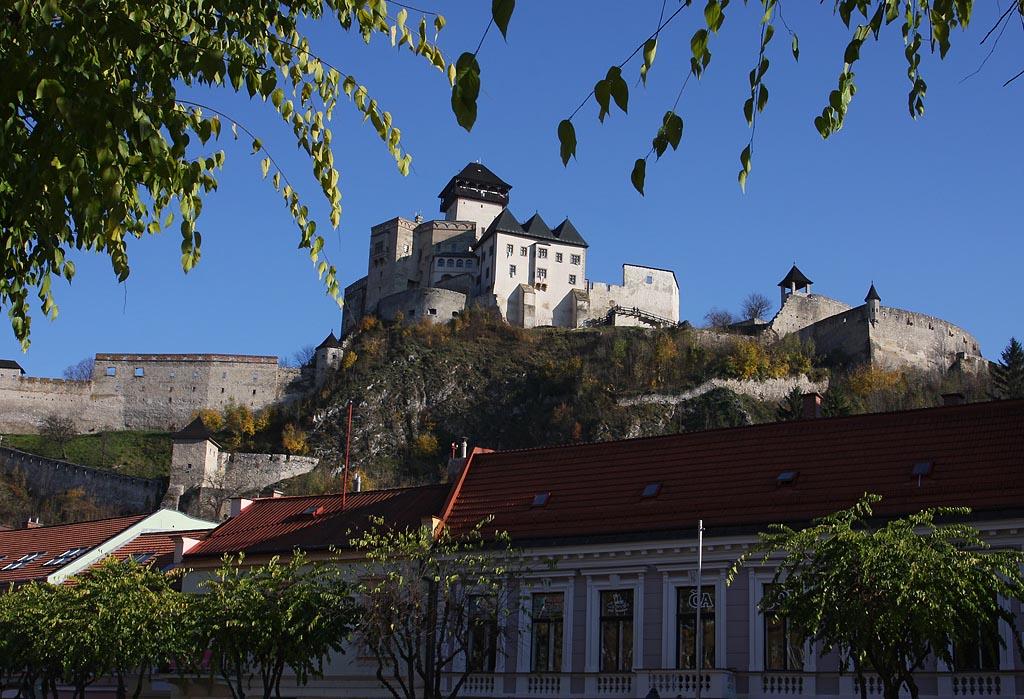 Trencin