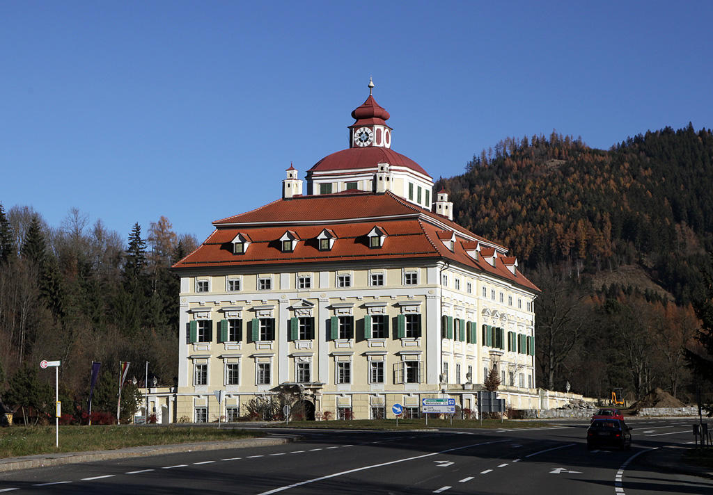 in Krnten