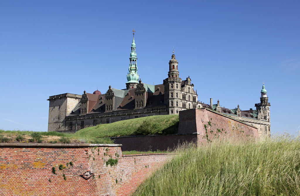 Helsingr castle