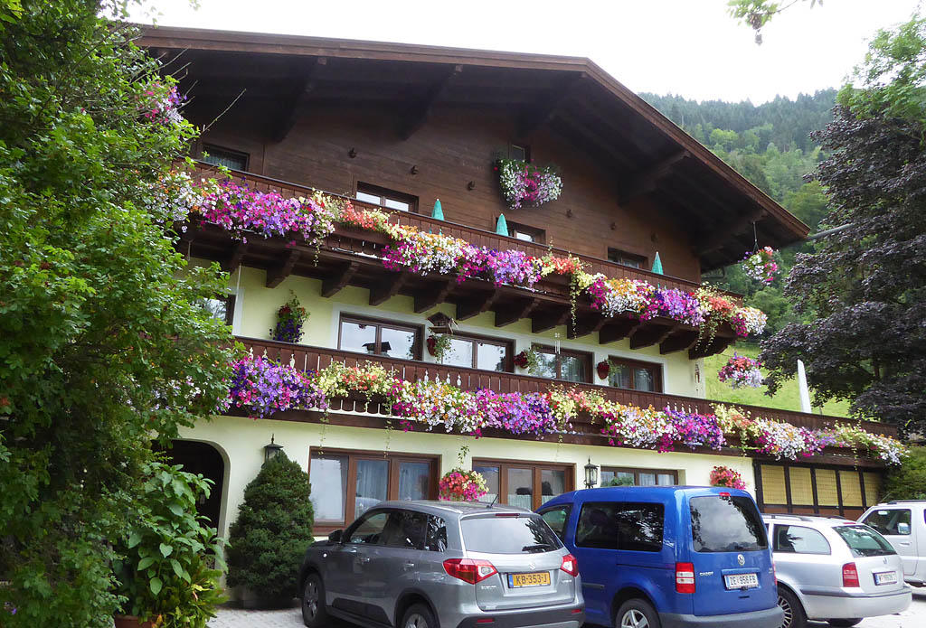 Zell am See8
