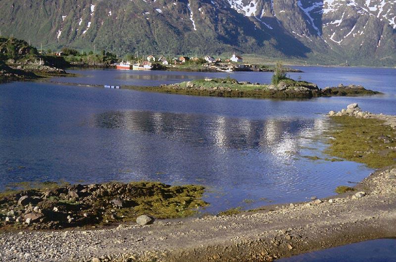 Lofoten