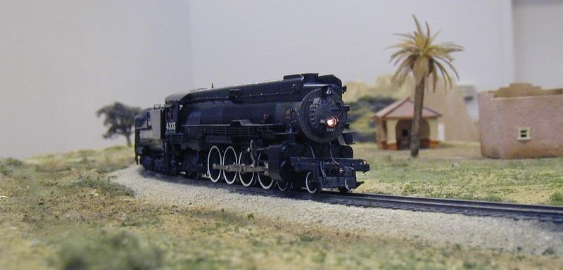 SP 4335 in Styxs