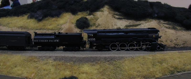 SP 4335 in Piru
