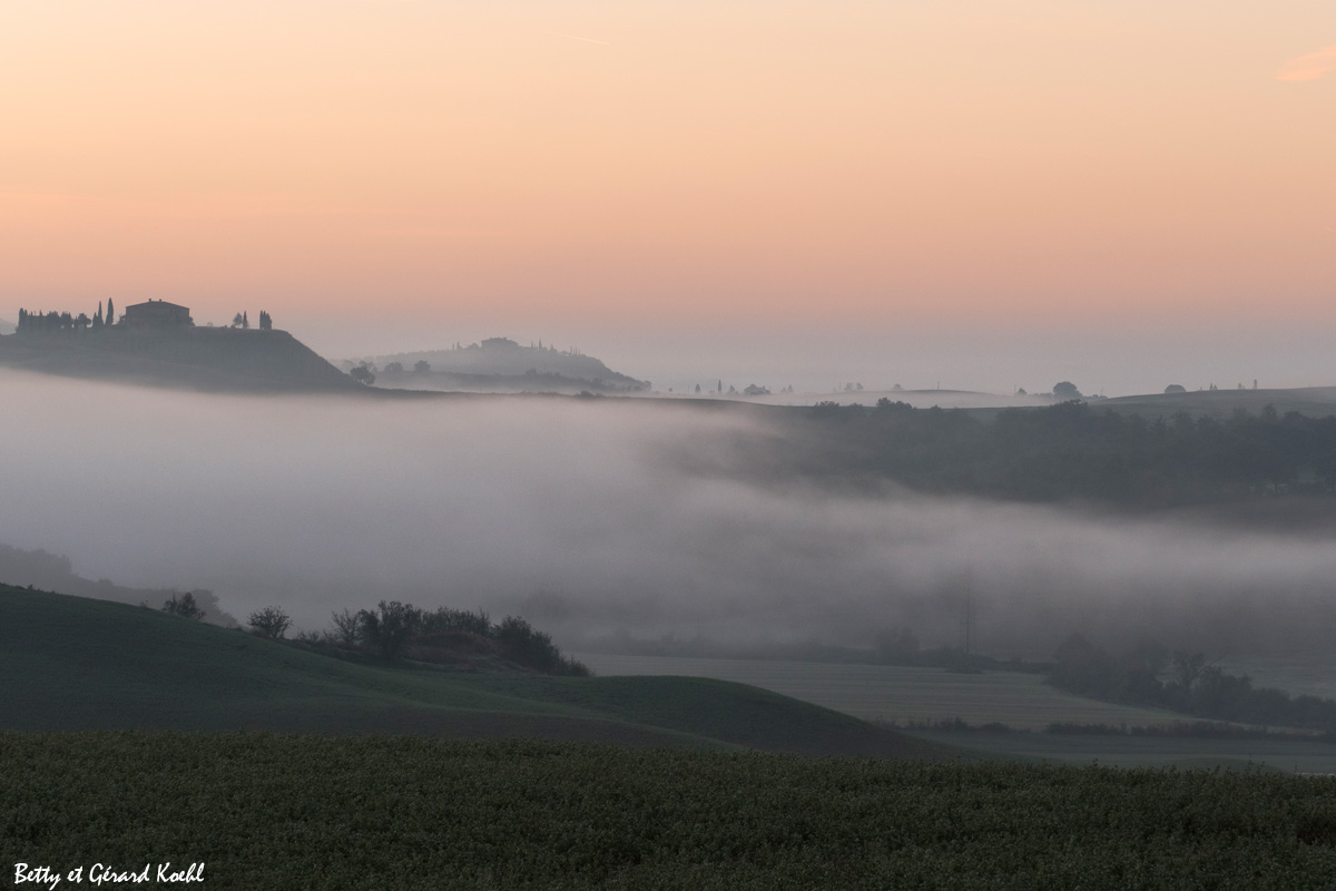 Toscane