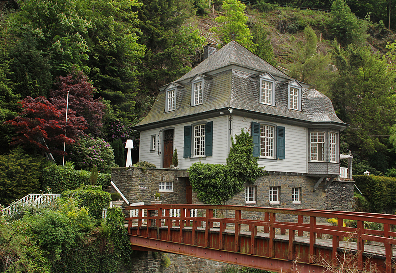 Monschau