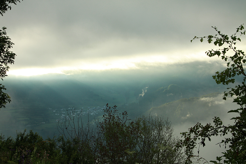 Ochtendlicht