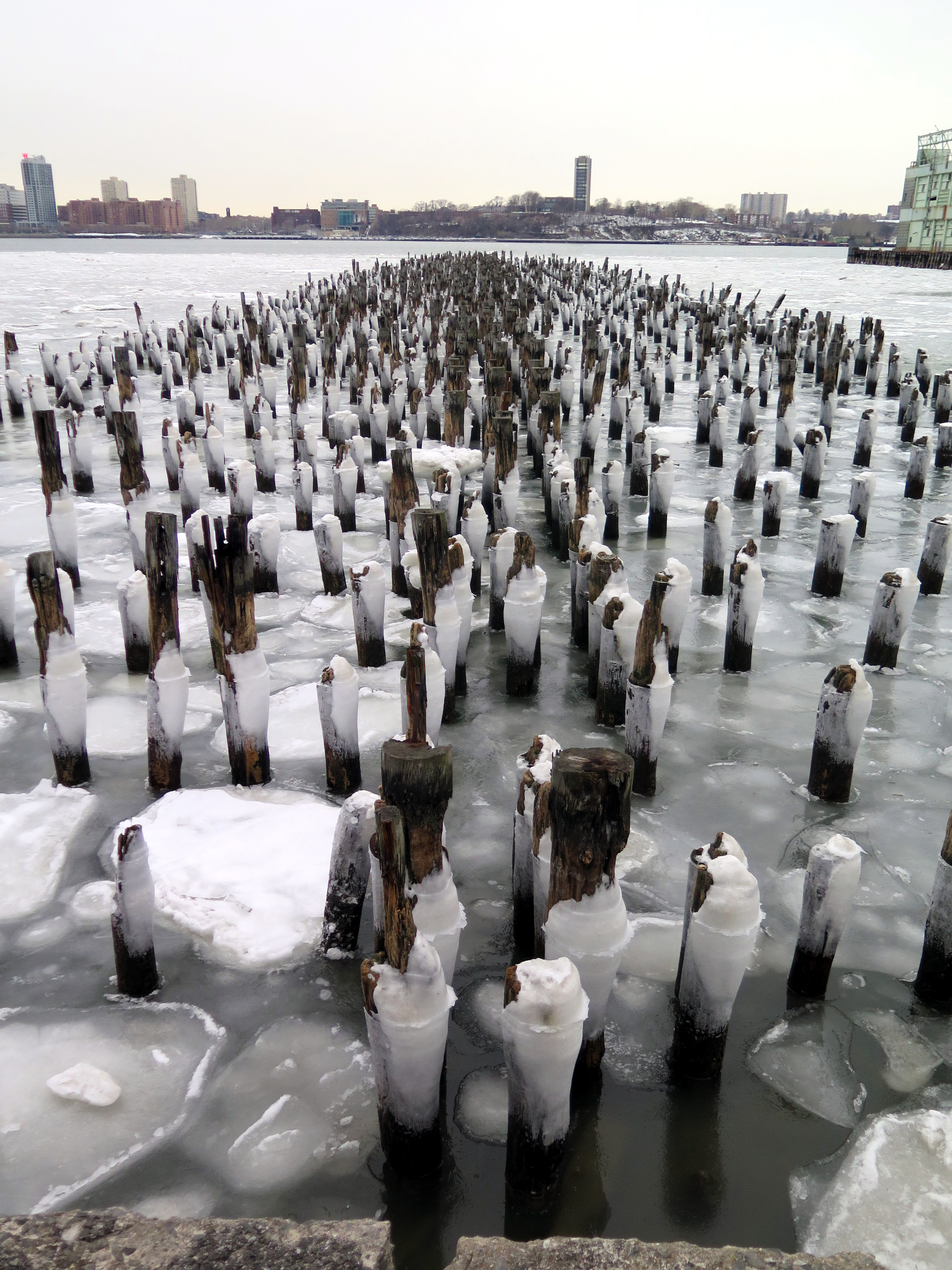 Hudson River