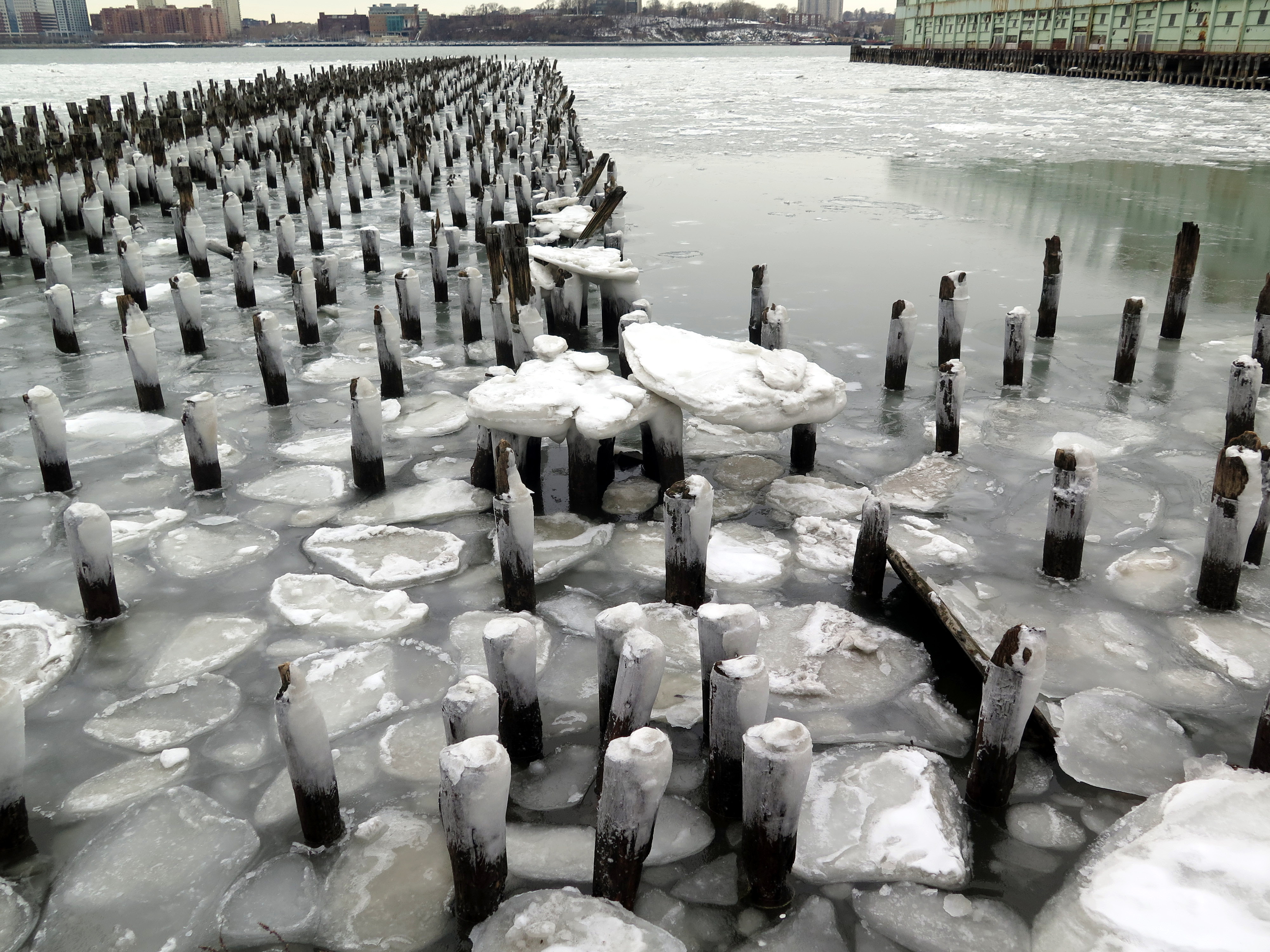 Hudson River