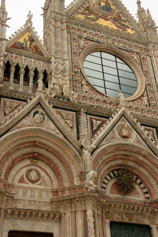 Siena Duomo