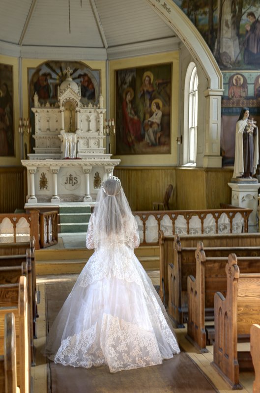 The Dress!!