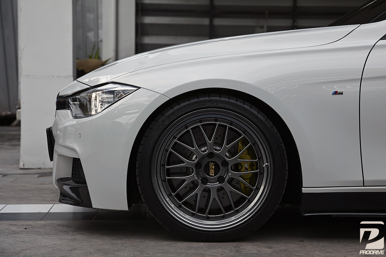 BBS LM Limited