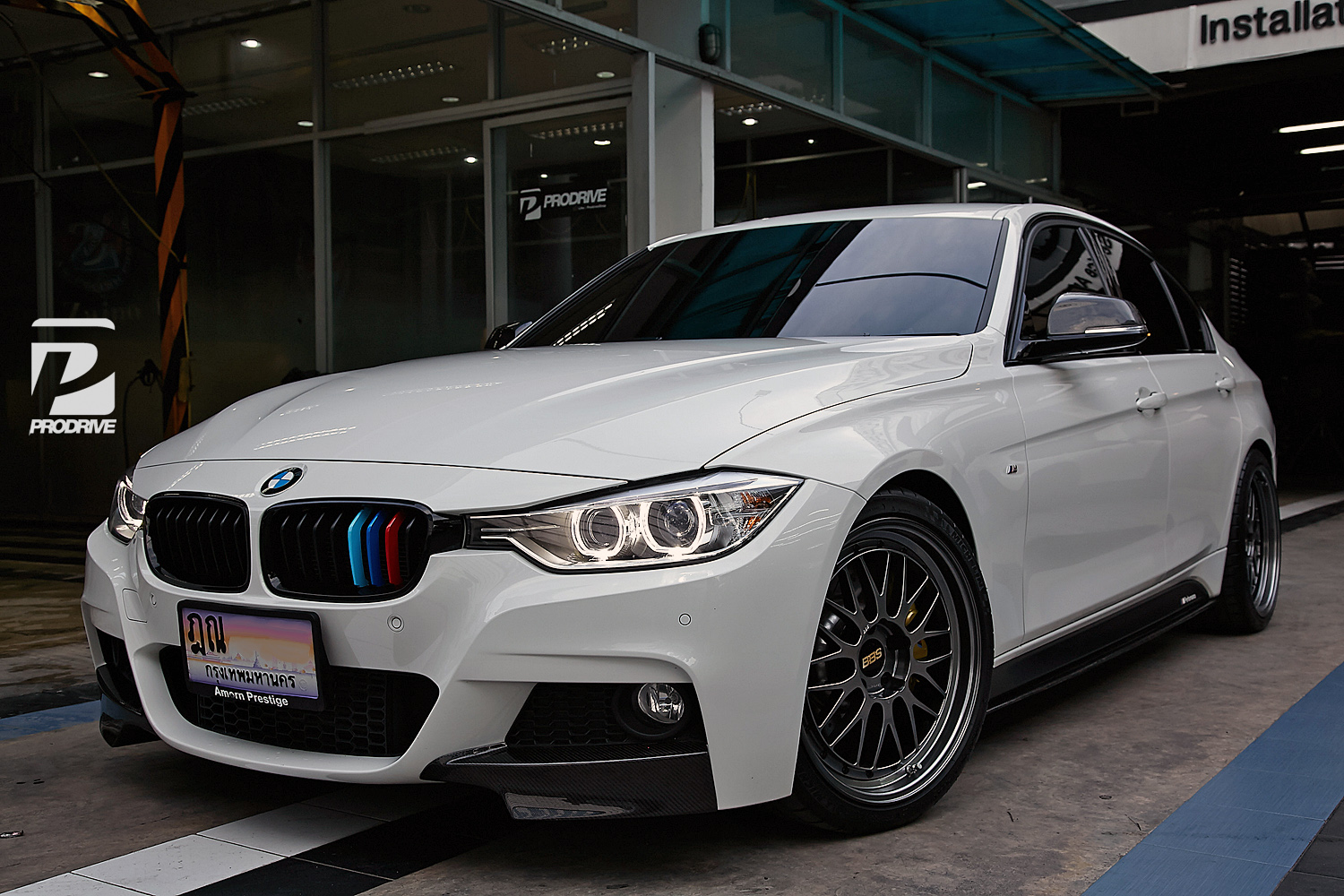 BBS LM Limited