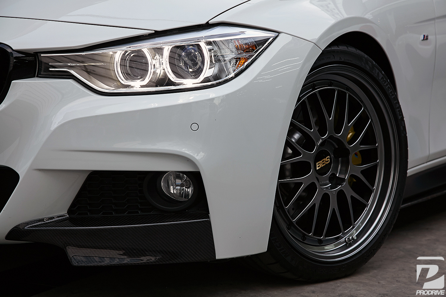 BBS LM Limited