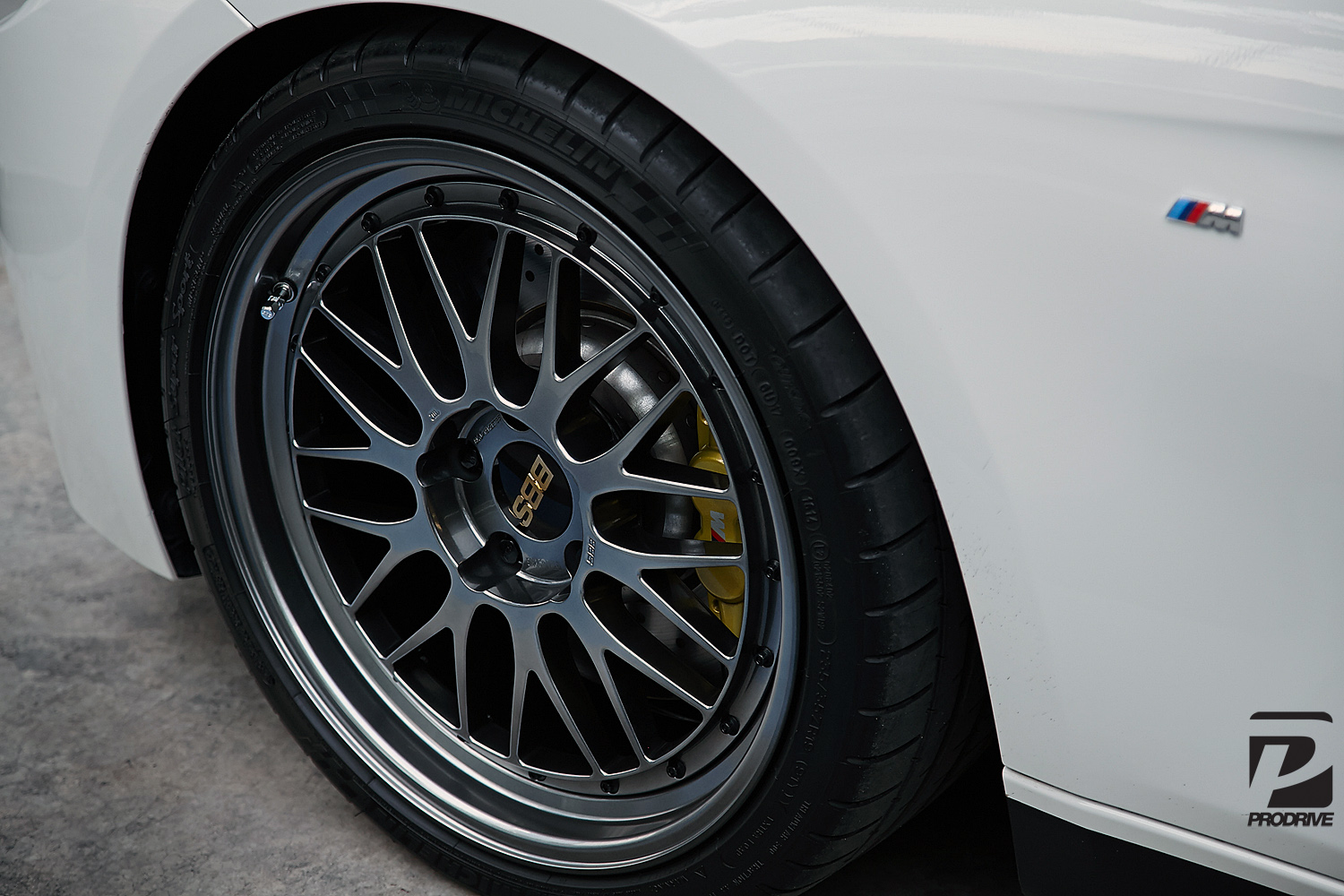 BBS LM Limited