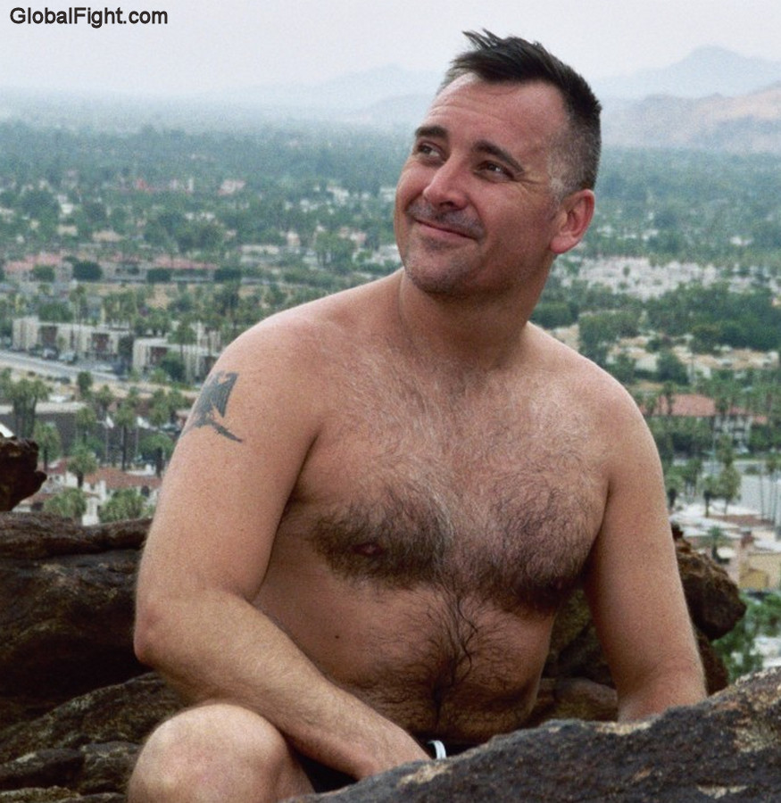 very hairy handsome mans pecs.jpg