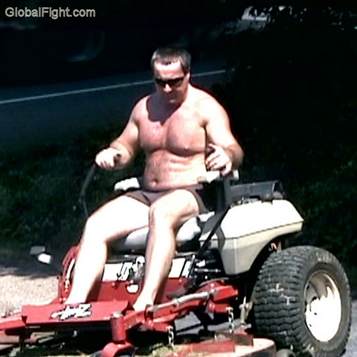 daddy mowing yard shirtless.jpg