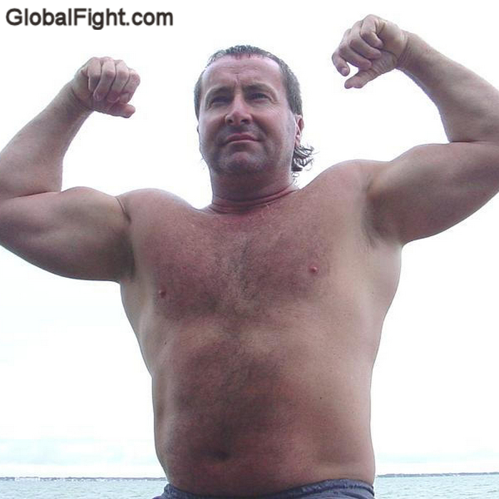 beach daddie flexing hard.jpg