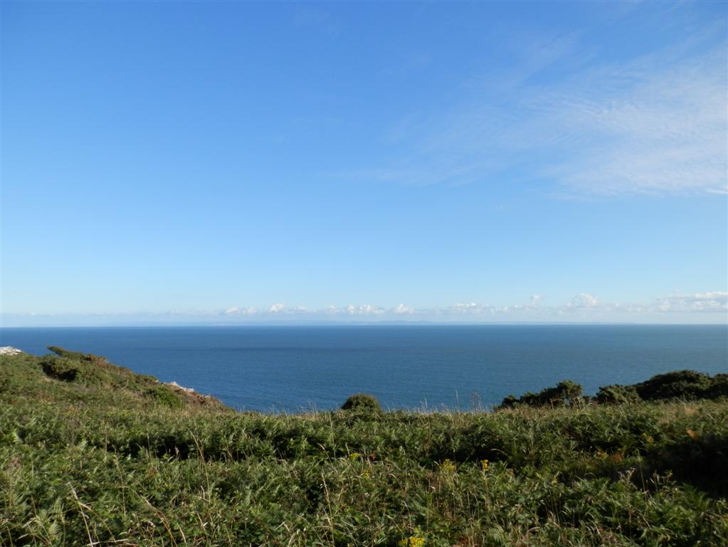 Towards Devon