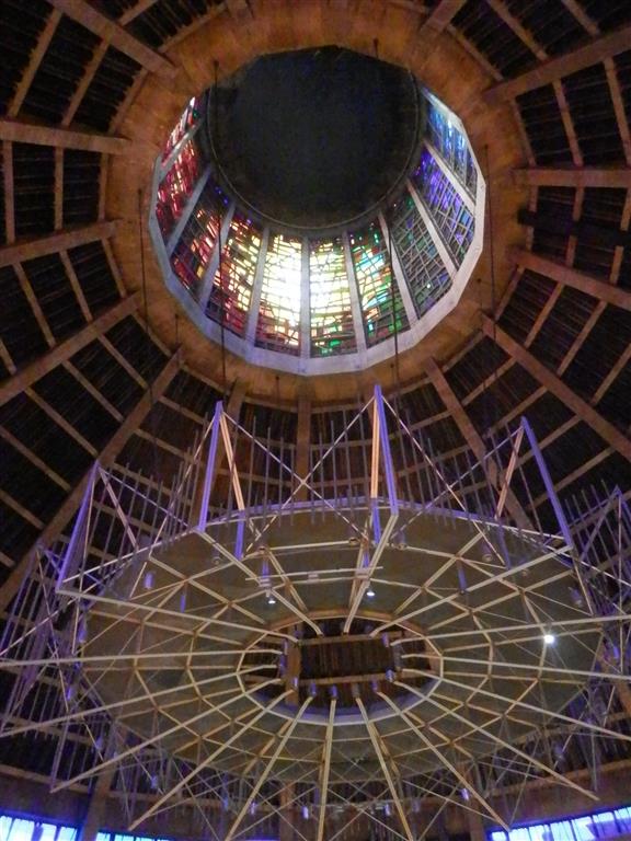 Liverpool Metropolitan Cathedral