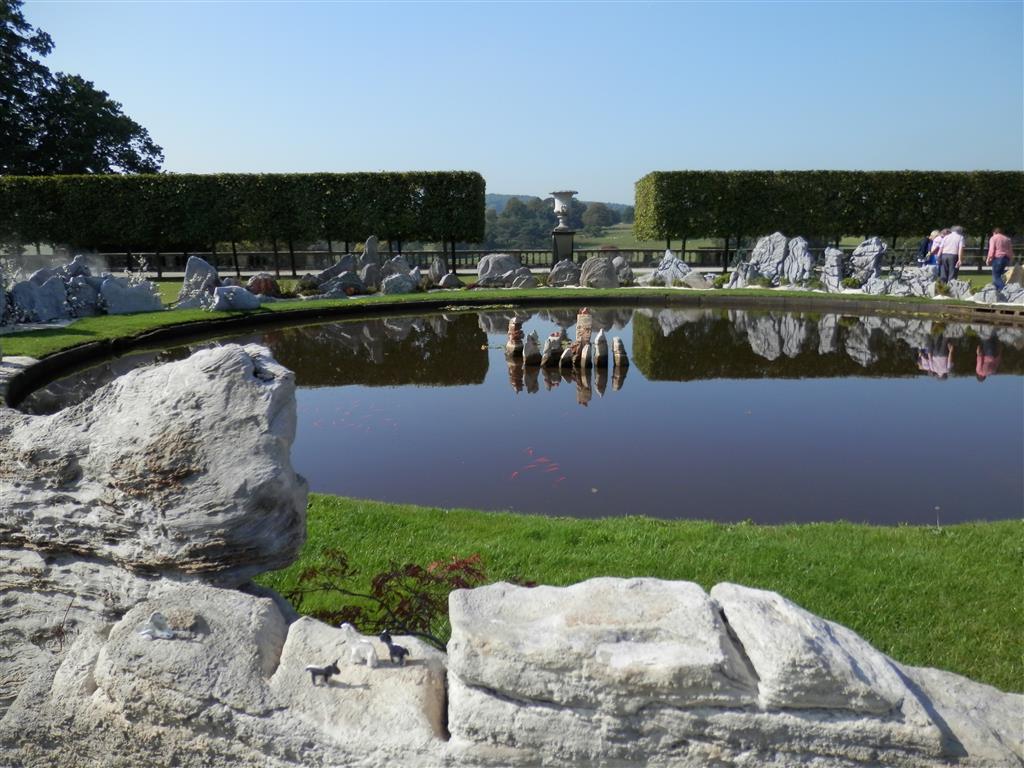 Tao Hua Yuan: A Lost Village Utopia by Xu Bing