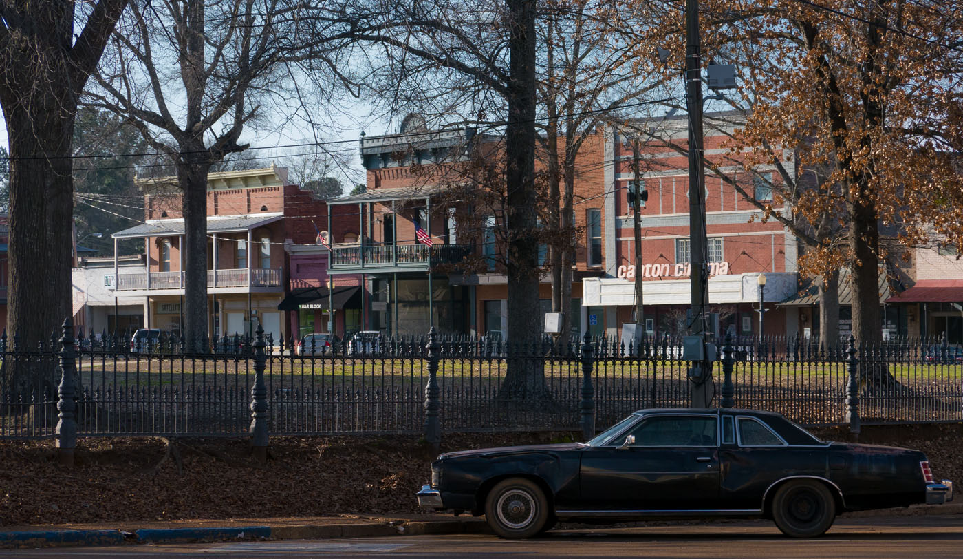 Canton Square North