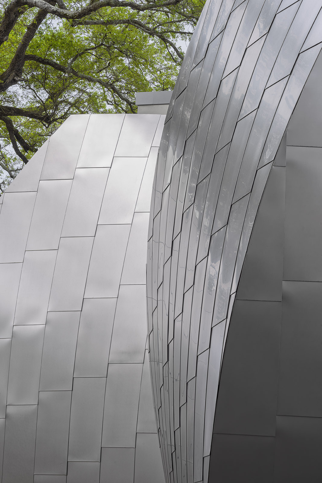 Ohr-O’Keefe Museum of Art  (OOMA)