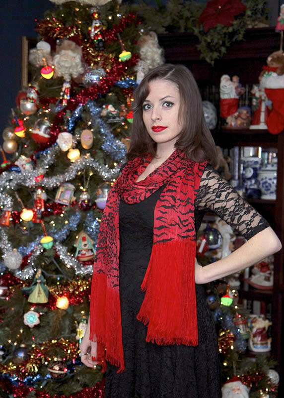 Off to the Nutcracker Ballet