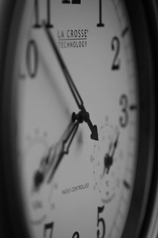 Clock
