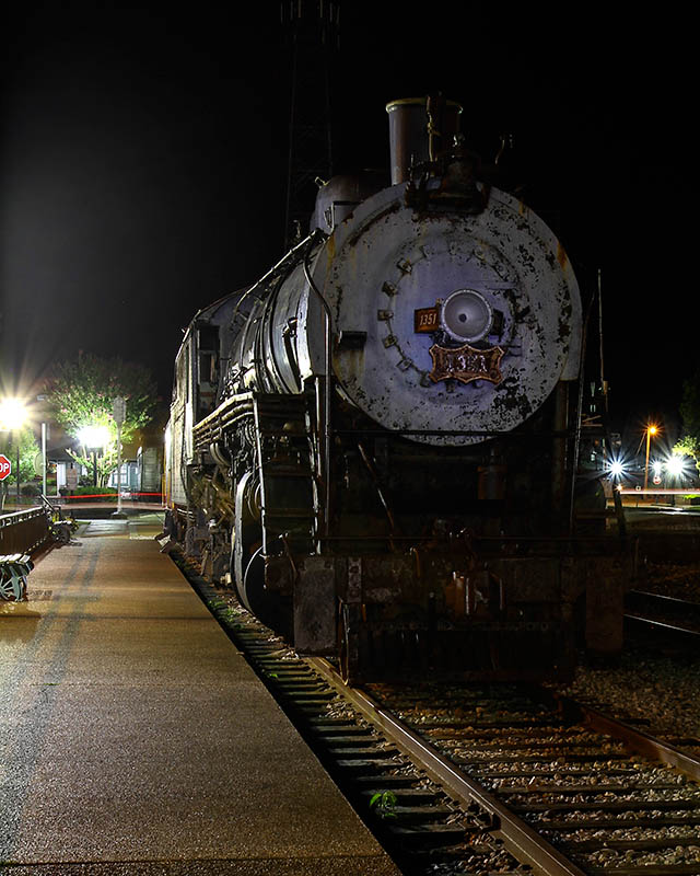 Night Train